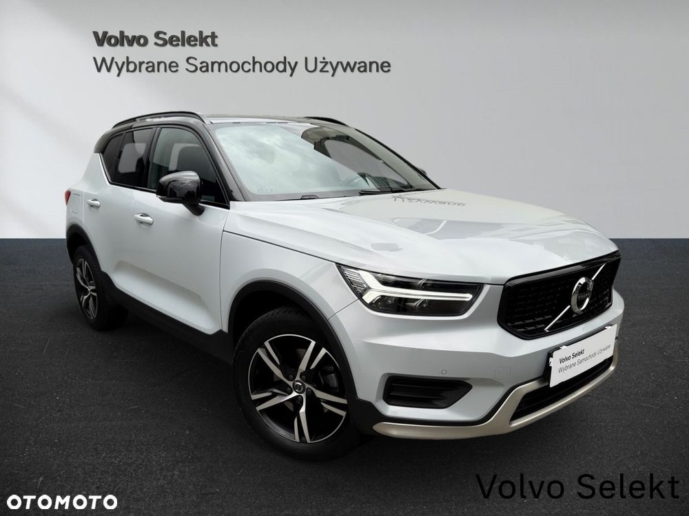 Volvo XC 40 - 5