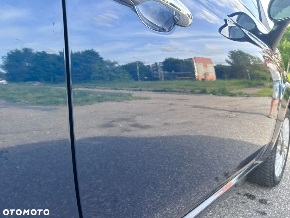 Fiat 500 1.0 Hybrid Dolcevita - 22
