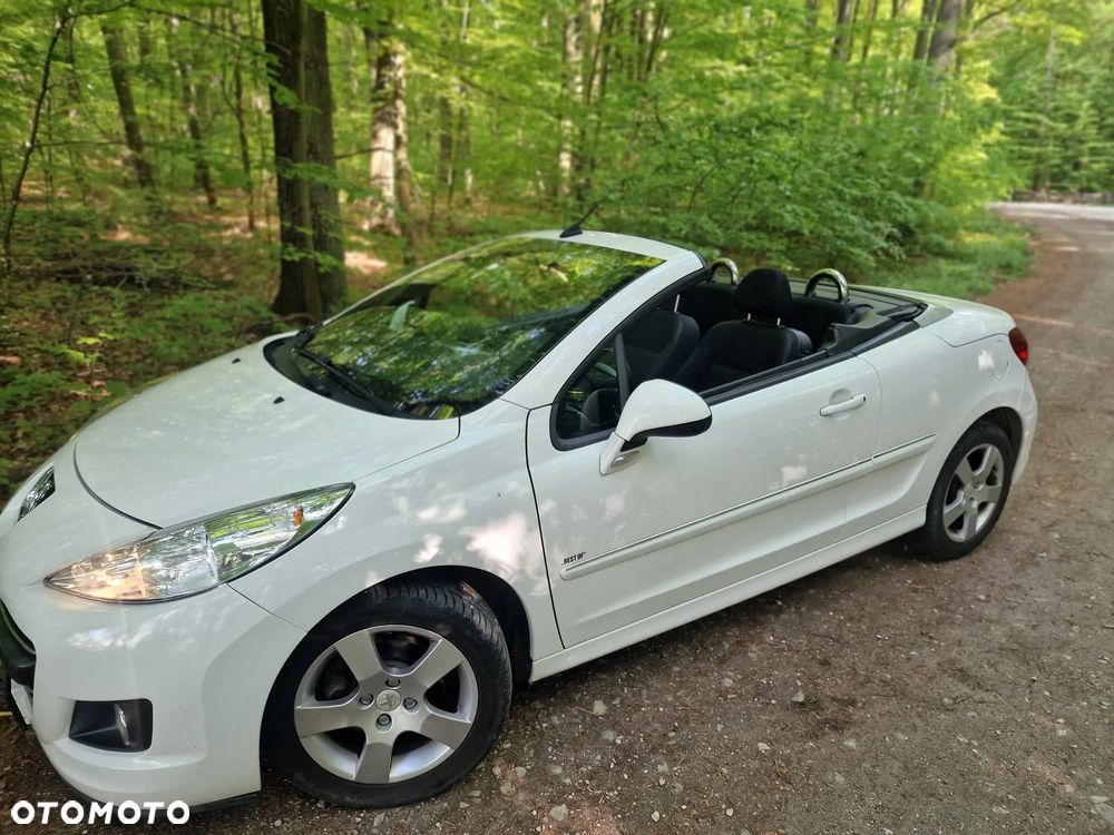 Peugeot 207 1.6 Premium - 2