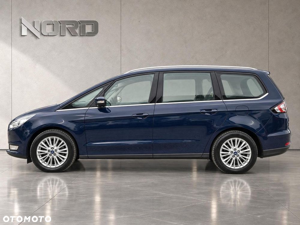 Ford Galaxy 1.5 EcoBoost Titanium - 6