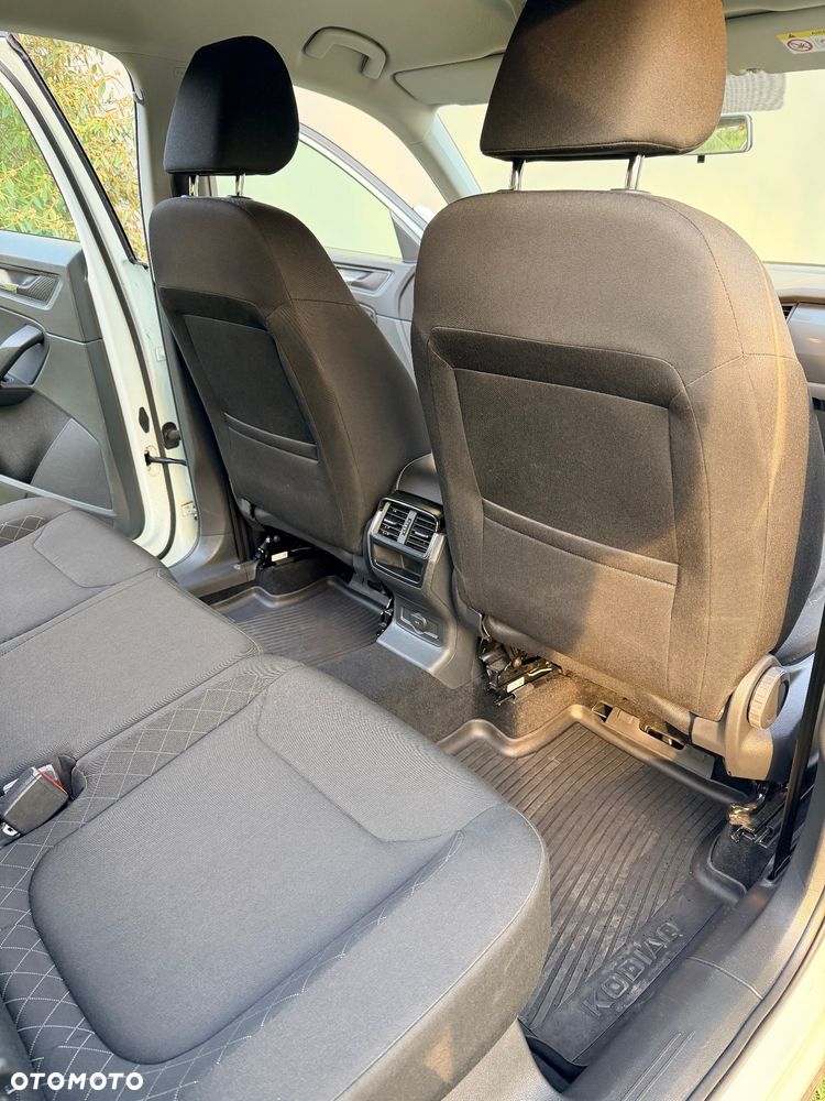Skoda Kodiaq 1.4 TSI 4x4 Active DSG - 11