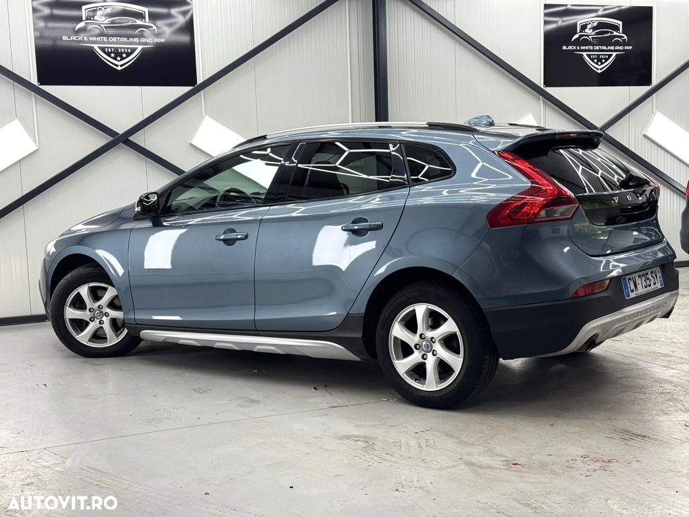 Volvo V40 D3 Geartronic Momentum - 15