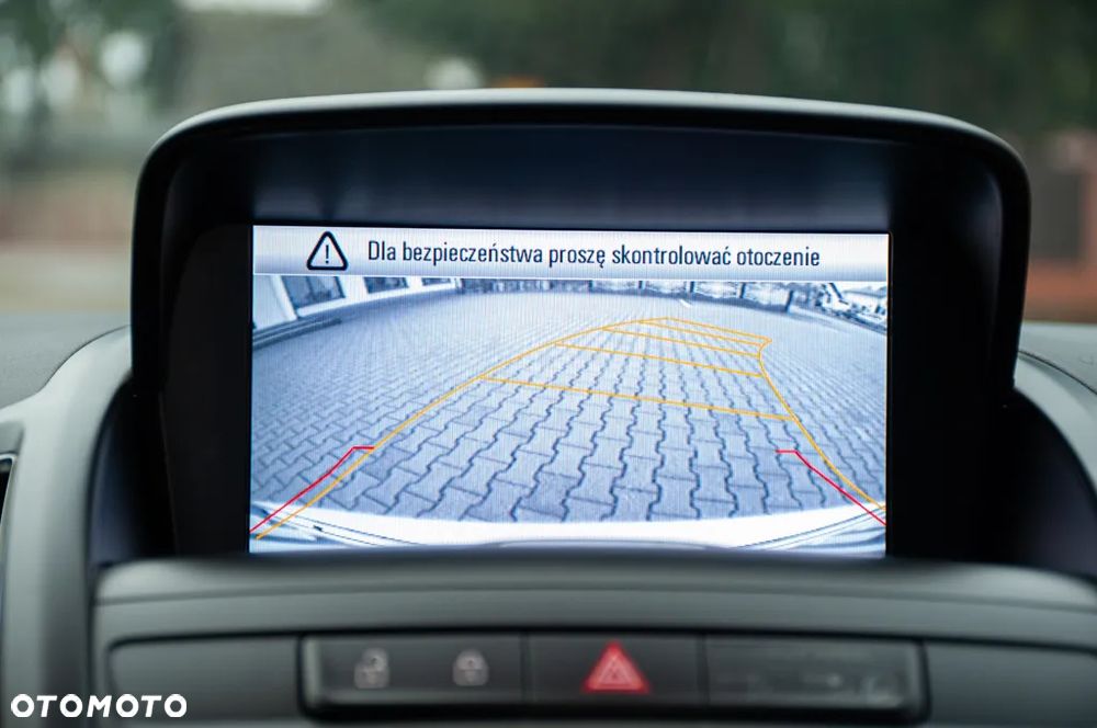 Opel Zafira Tourer 1.4 Turbo Innovation - 28