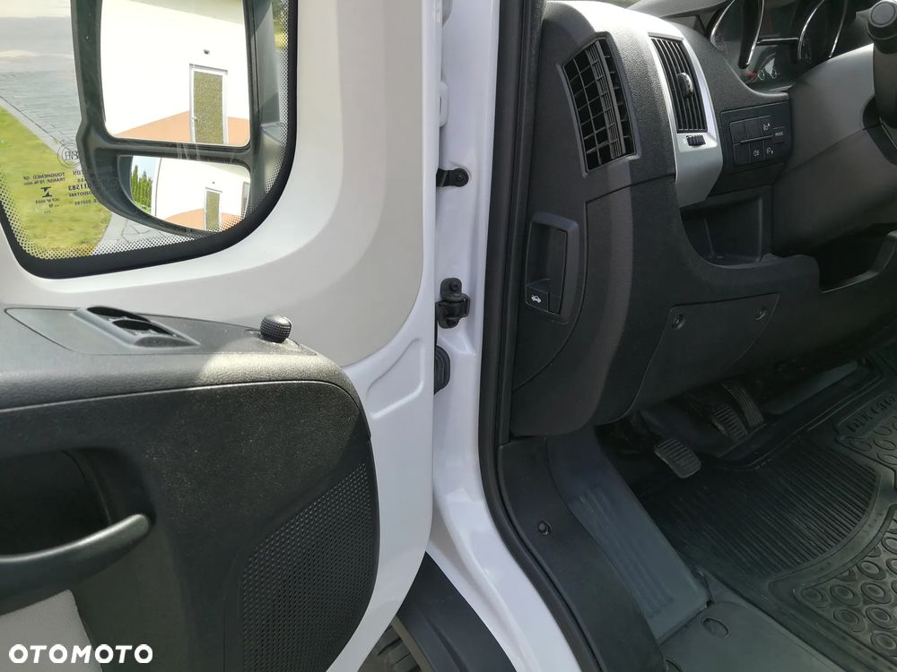 Fiat Ducato - 13