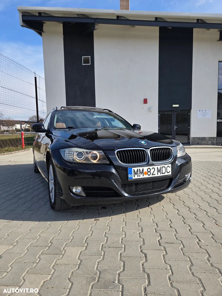 BMW Seria 3 - 2