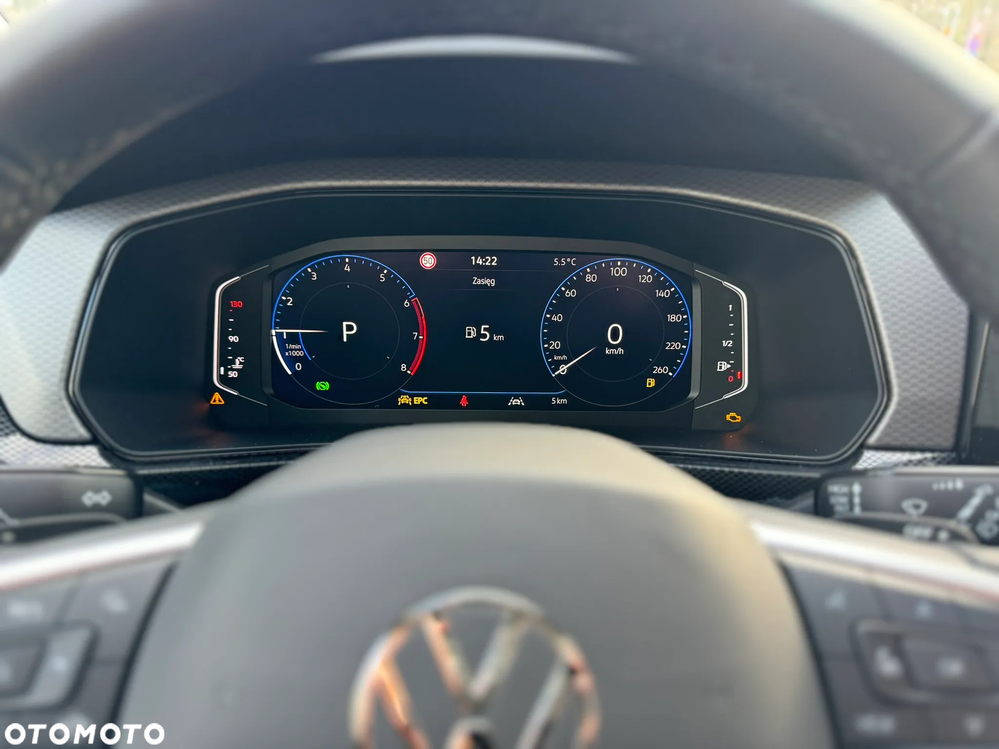 Volkswagen T-Cross 1.0 TSI OPF DSG Life - 16