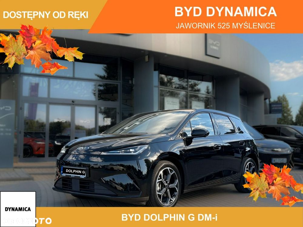 BYD Inny - 2