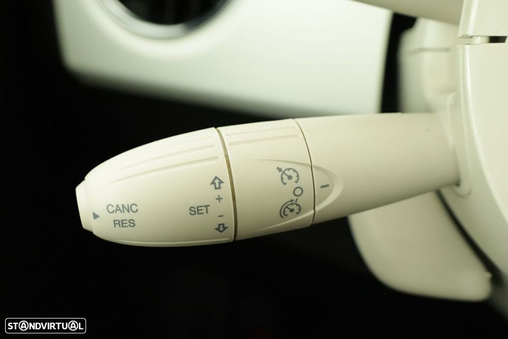 Fiat 500C 1.0 Hybrid - 20