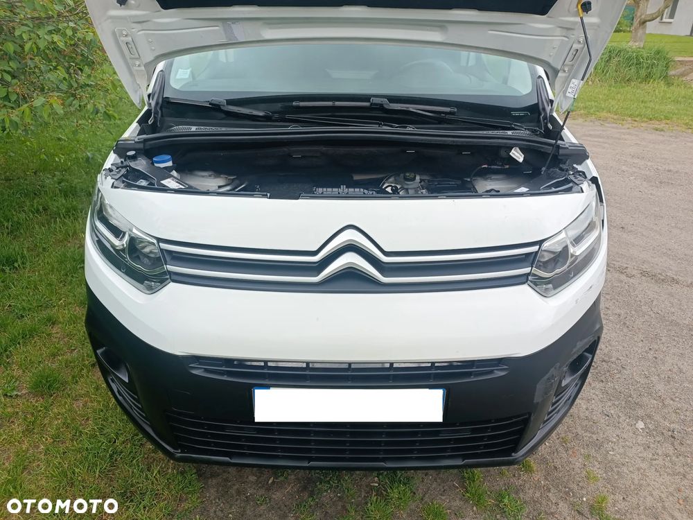 Citroën Berlingo - 9