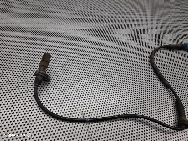 Sensor Abs Bmw X5 (E53) - 4