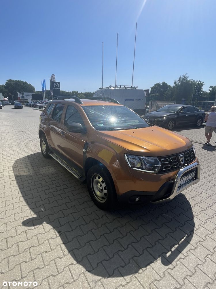 Dacia Duster - 2