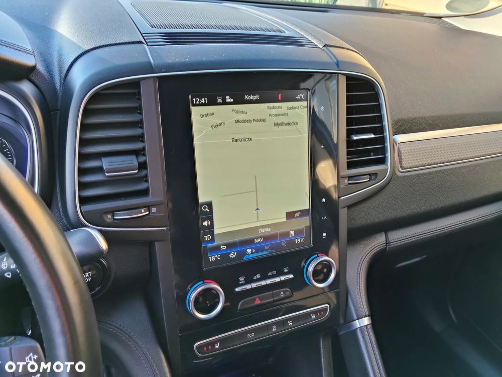 Renault Koleos 2.0 dCi Intens 4x4 - 23