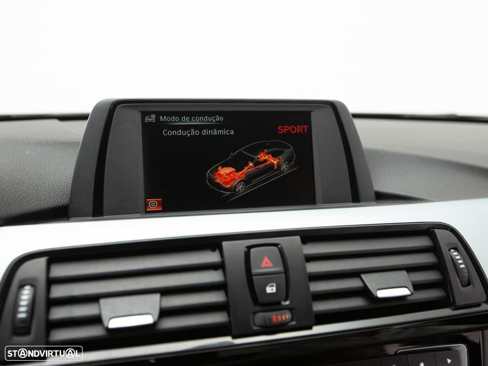 BMW 420 Gran Coupé - 28