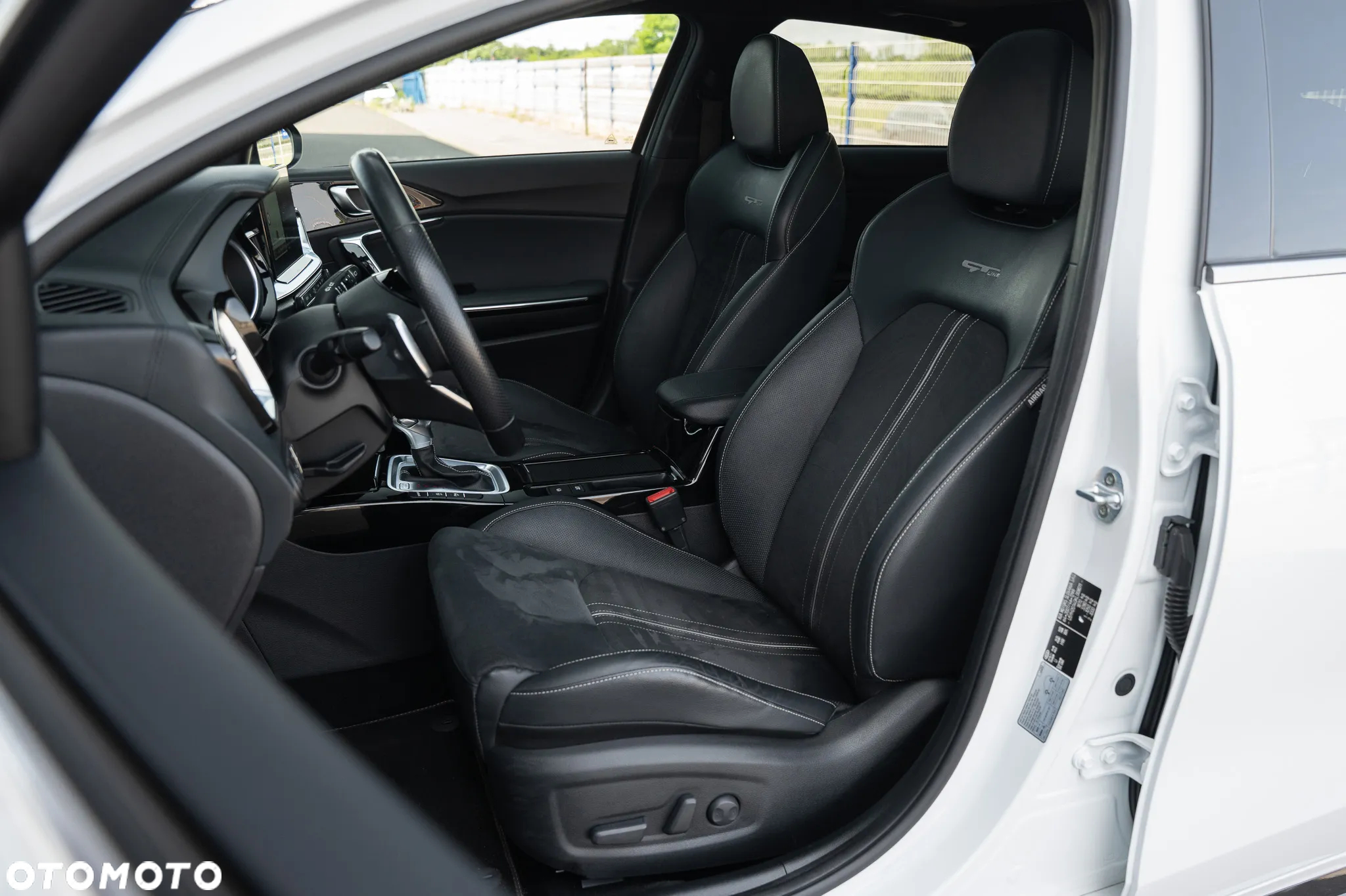 Kia ProCeed 1.4 T-GDI GT Line DCT - 21