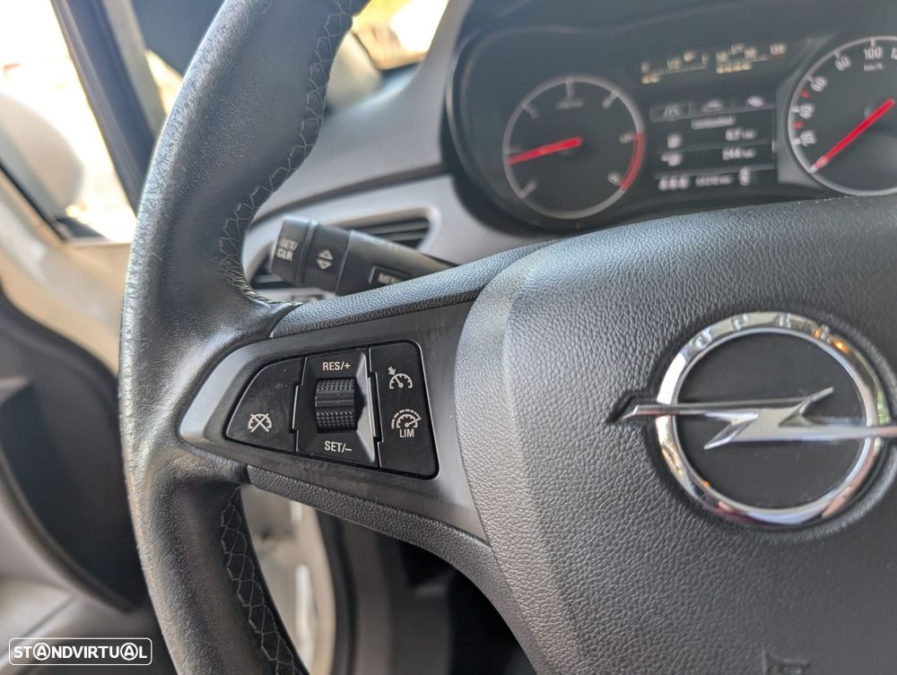 Opel Corsa - 12