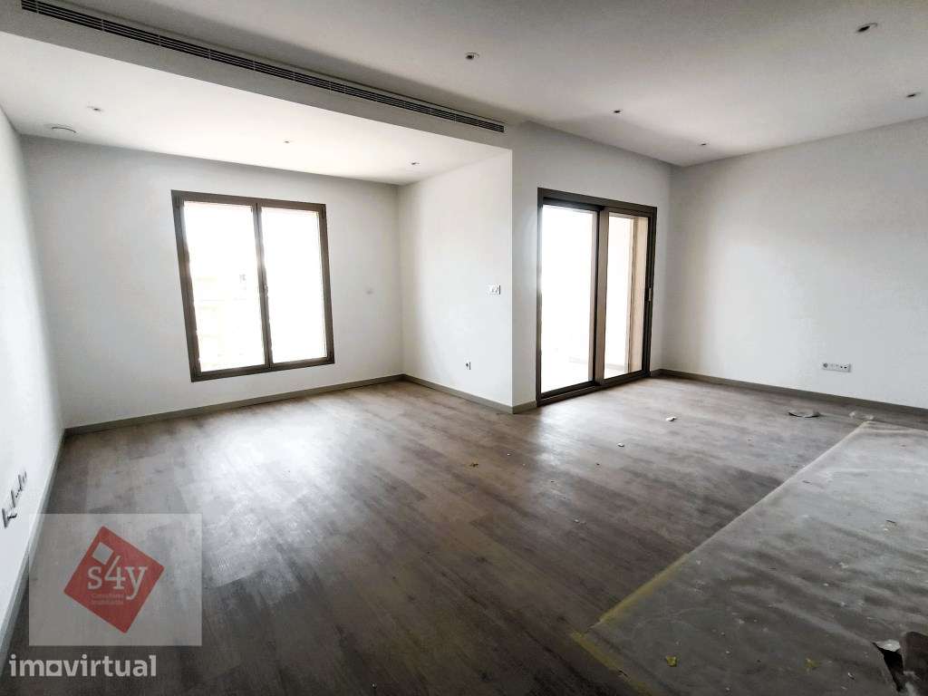 T1 com Terraço - Novo Montijo! - Grande imagem: 4/11