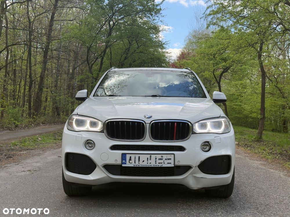 BMW X5 - 4