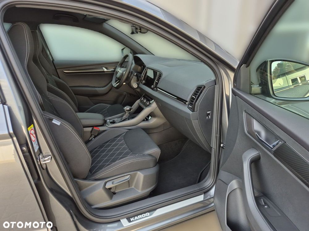 Skoda Karoq - 18