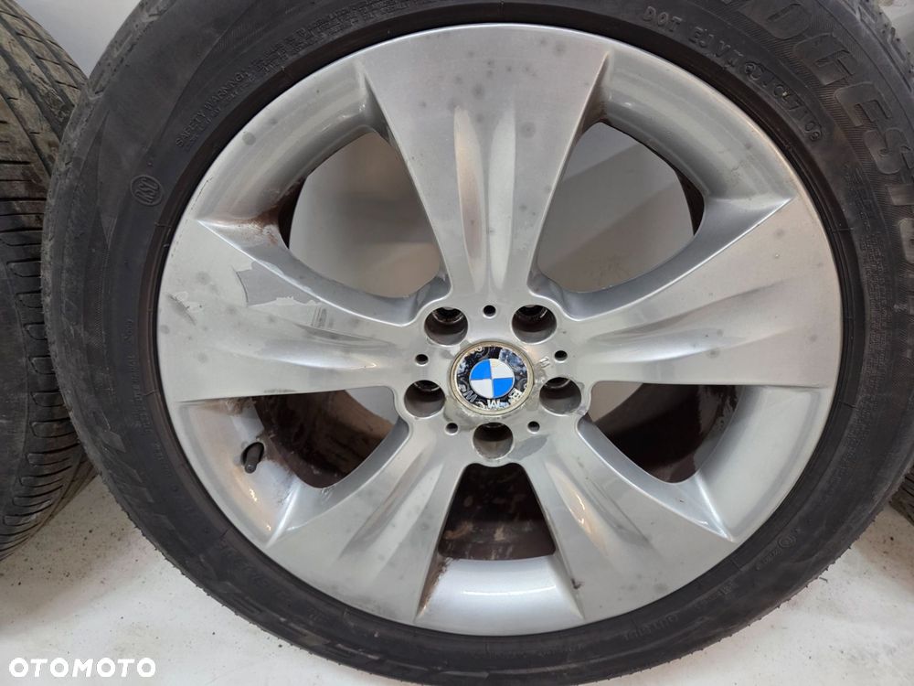 FELGI BMW X5 E70 19 CALI OE 6772247 6772248 - 6