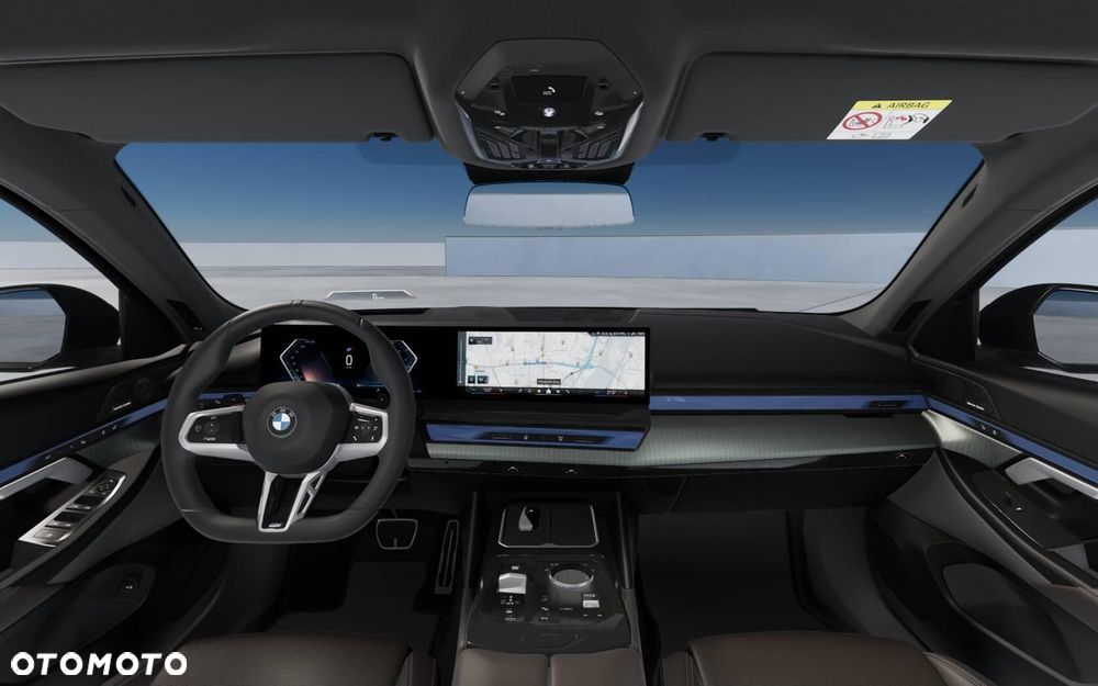 BMW Seria 5 - 6