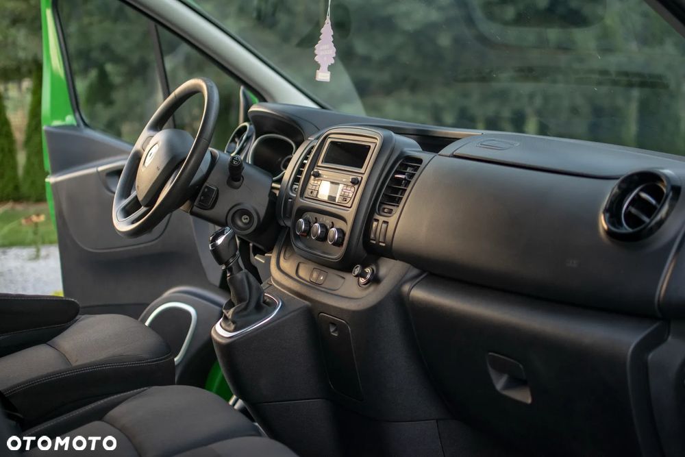 Renault Trafic - 39