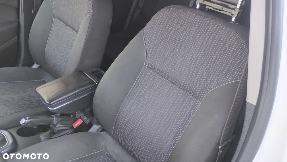 Opel Astra 1.7 CDTI Sport - 7