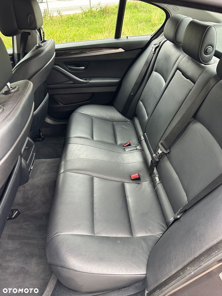 BMW Seria 5 - 20