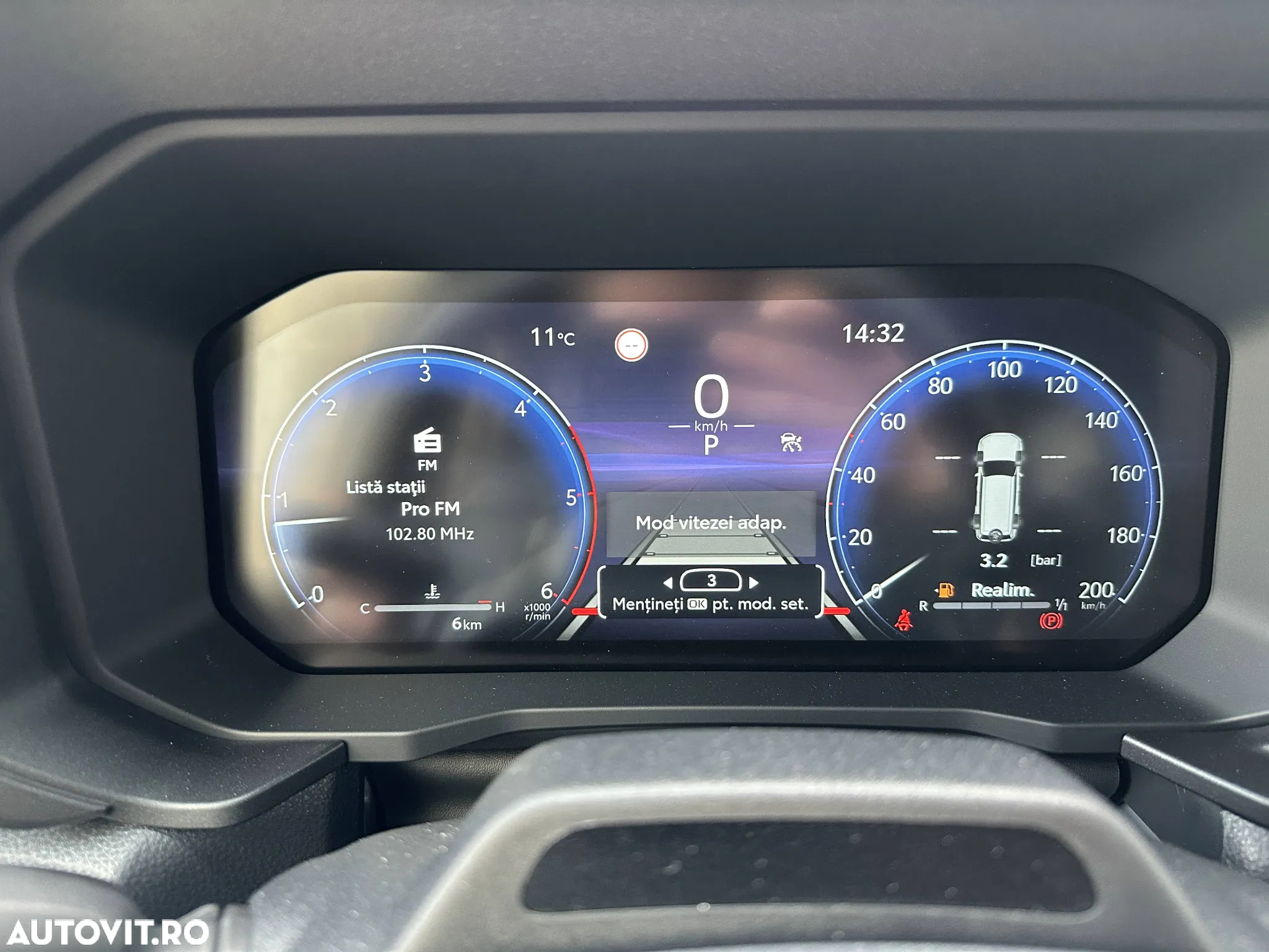Toyota Land Cruiser 250 2.8l D-4D 204 CP A/T 7 locuri Executive - 20