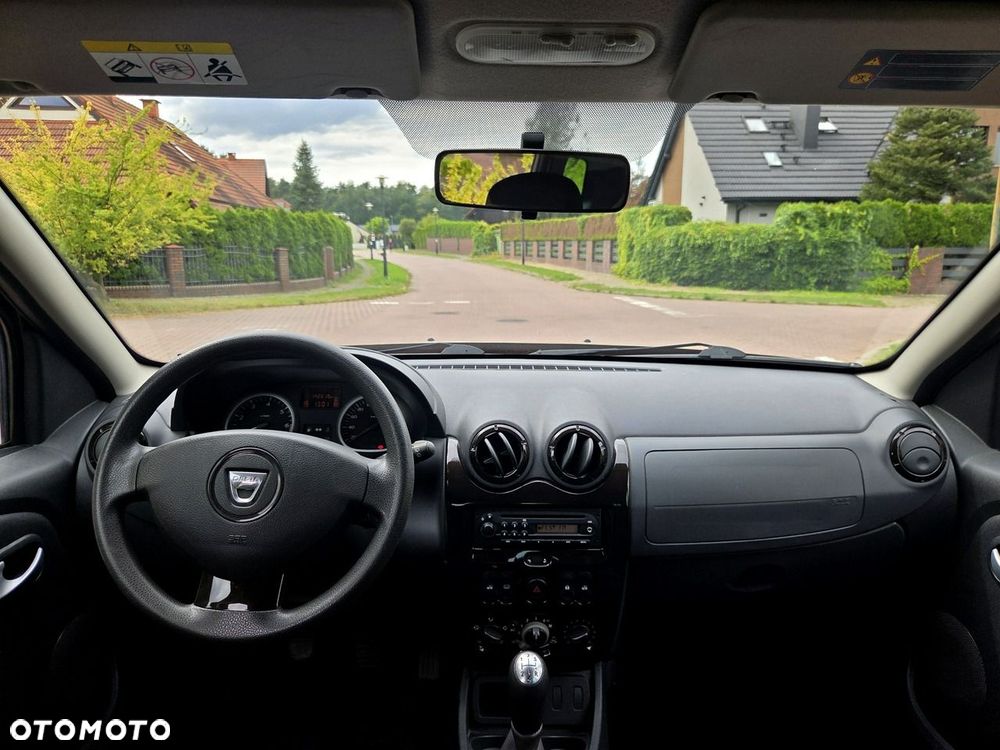 Dacia Duster 1.6 Ambiance - 13