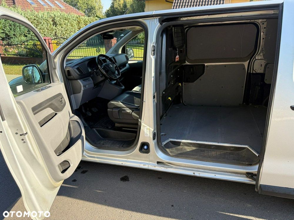 Toyota ProAce - 17