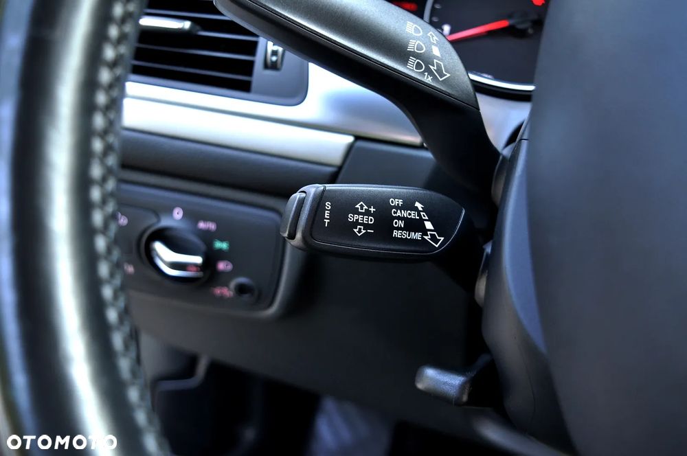 Audi A6 Avant 2.0 TDI ultra S tronic - 38