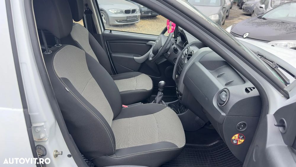Dacia Duster - 24