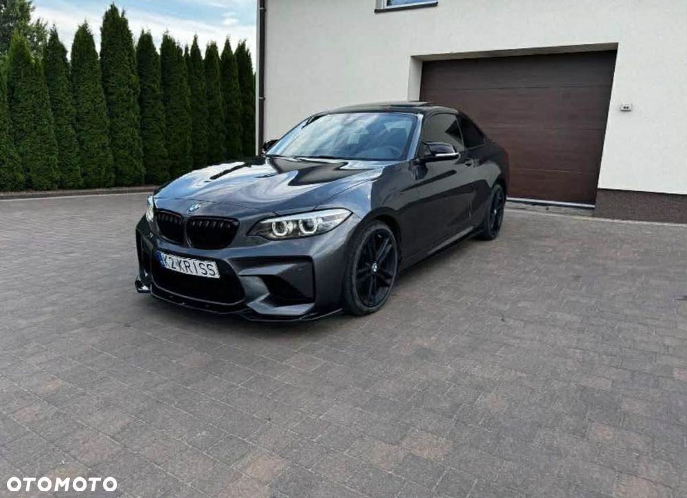 BMW Seria 2 230i M Sport - 6