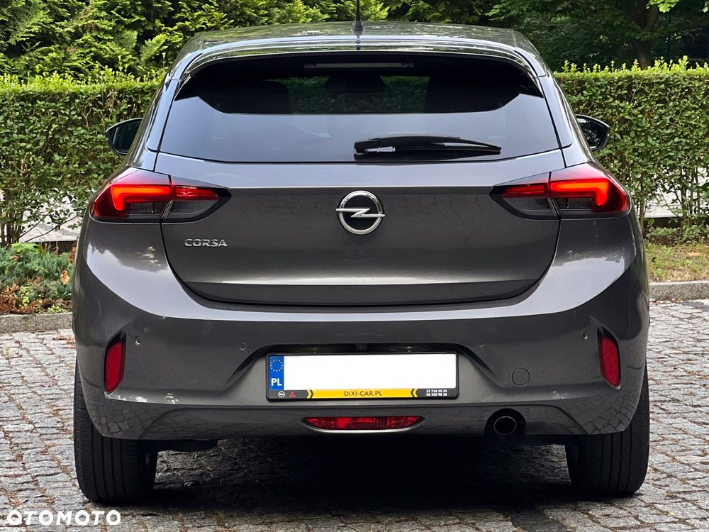 Opel Corsa 1.5 D Elegance S&S - 5