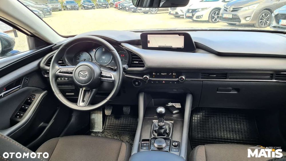 Mazda 3 - 24