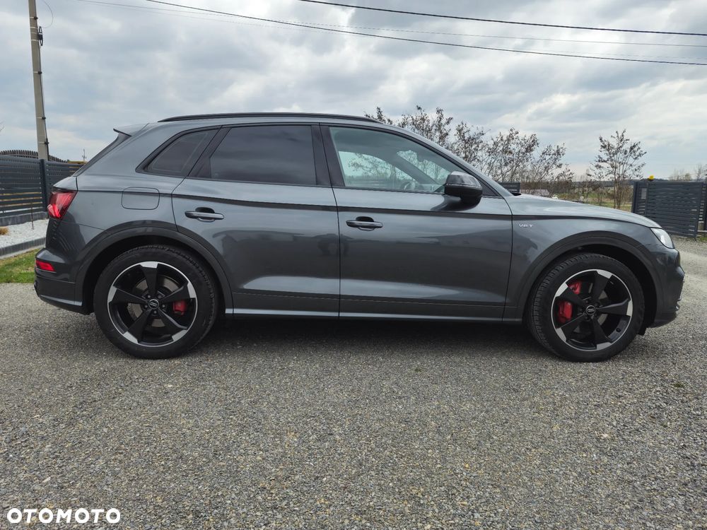 Audi SQ5 - 9