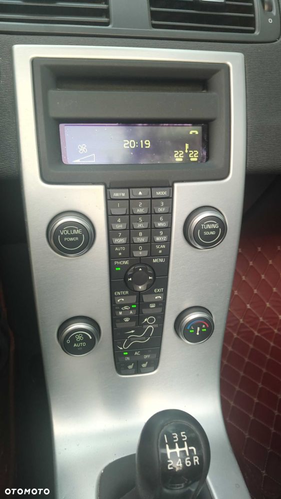 Volvo C70 - 6
