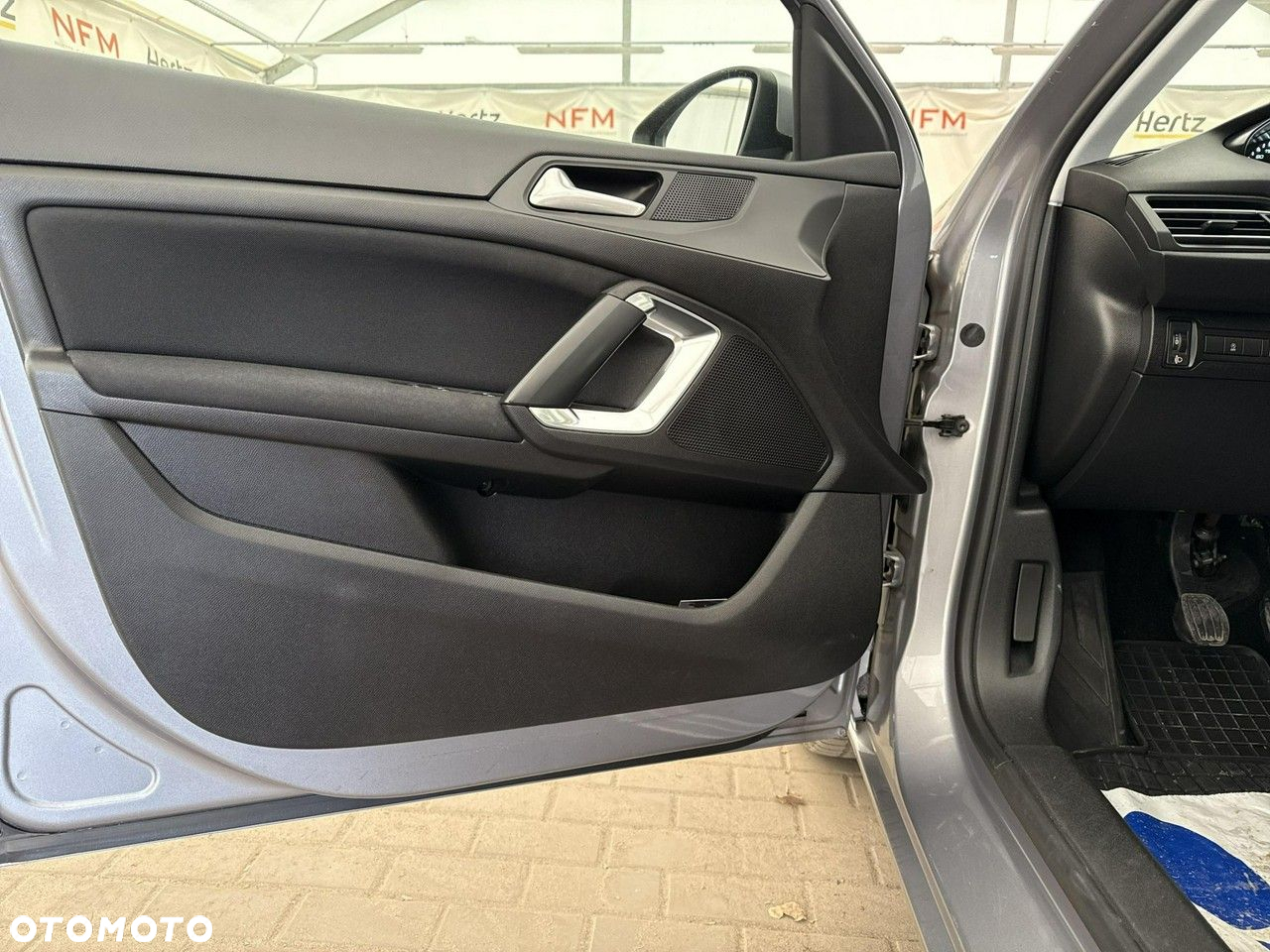 Peugeot 308 1.5 BlueHDi Active S&S - 10