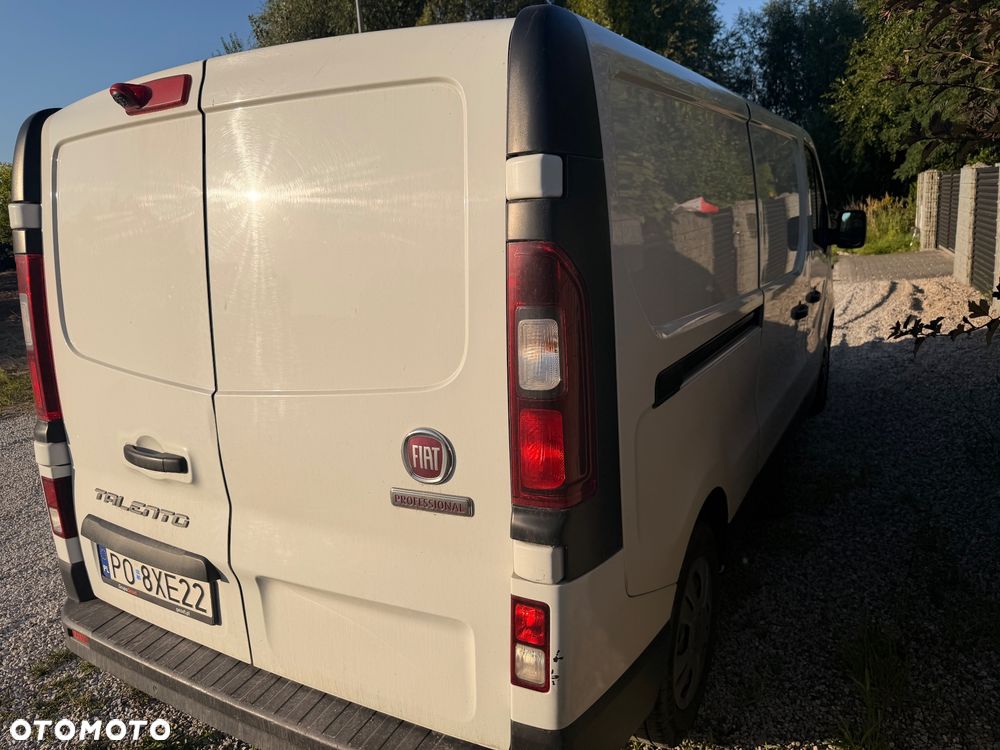 Fiat Talento - 8