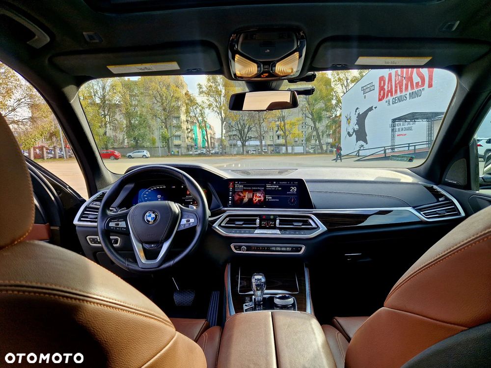 BMW X5 xDrive40i - 18