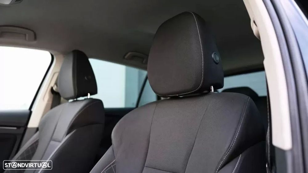 Skoda Scala 1.0 TSI - 28