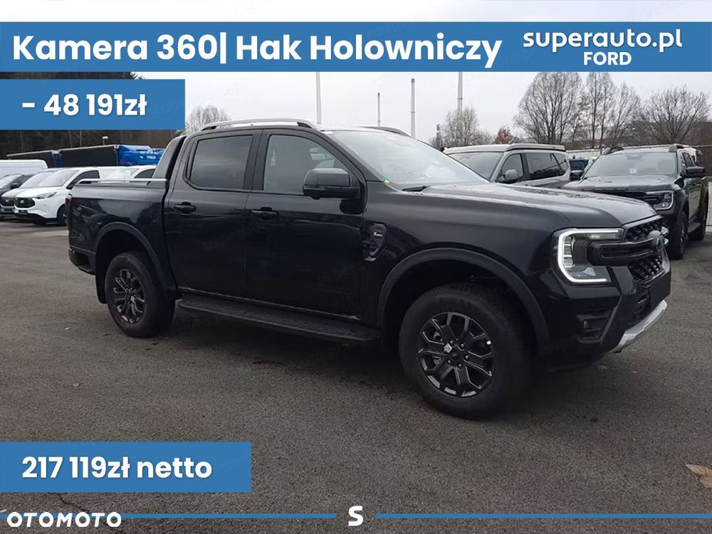 Ford Ranger - 2
