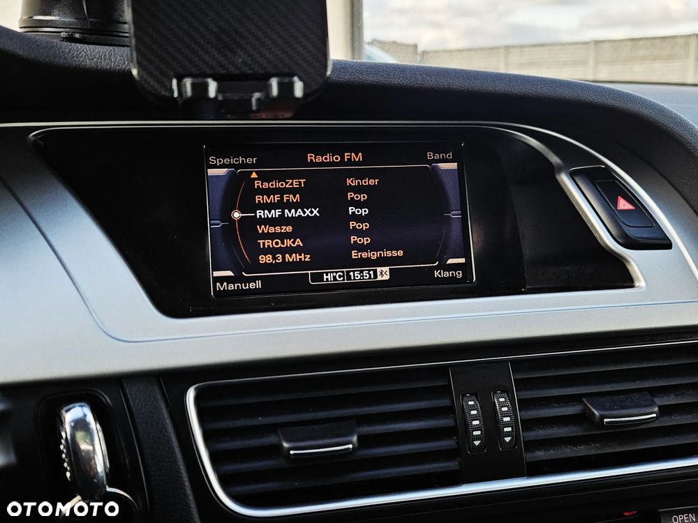 Audi A4 Avant 2.0 TDI - 19