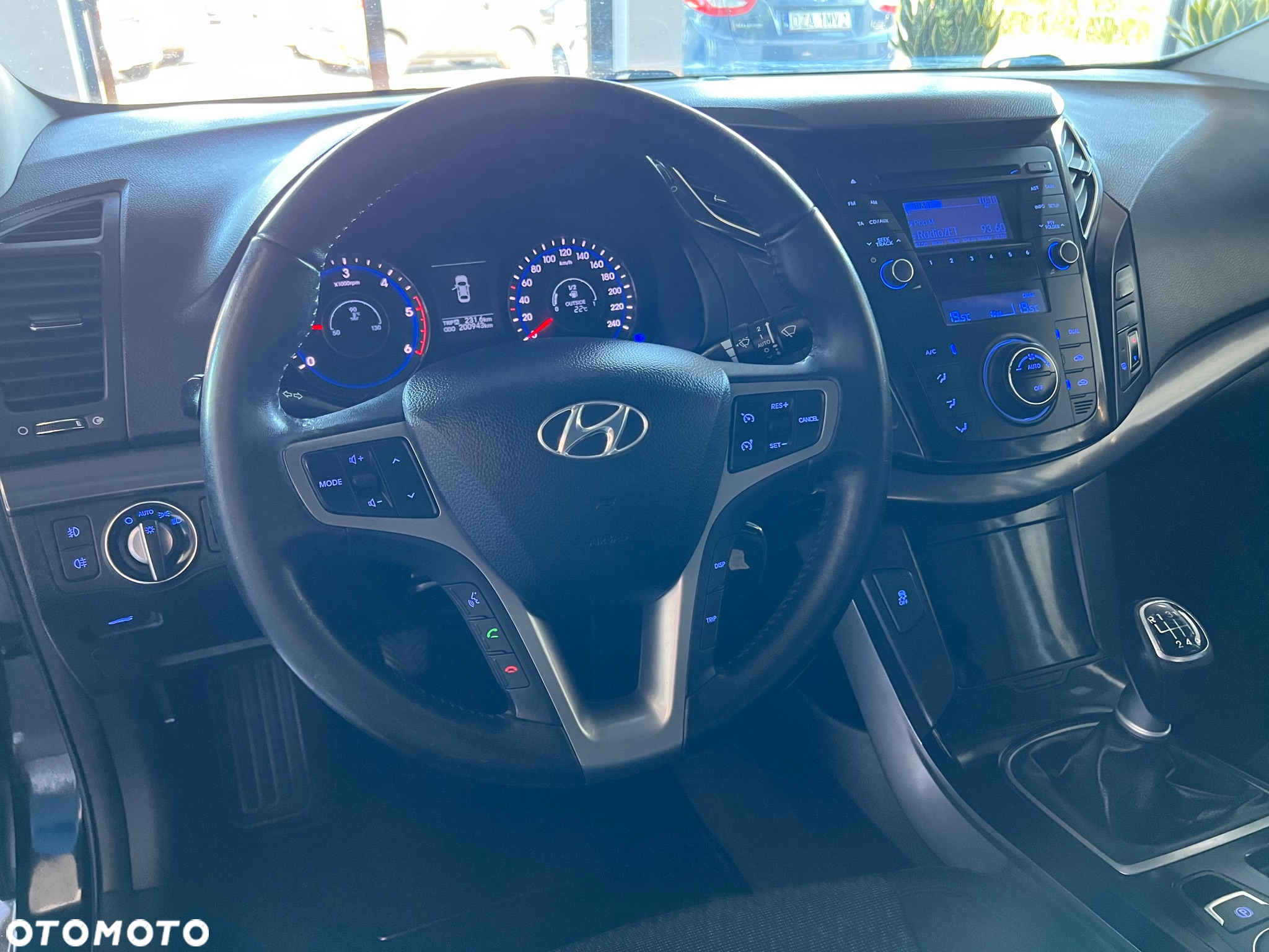 Hyundai i40 - 12