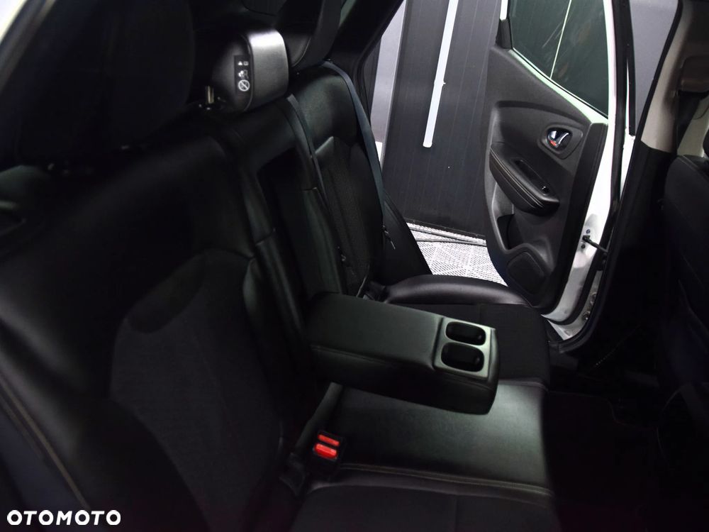 Renault Kadjar 1.6 dCi Energy Adventure 4x4 - 20