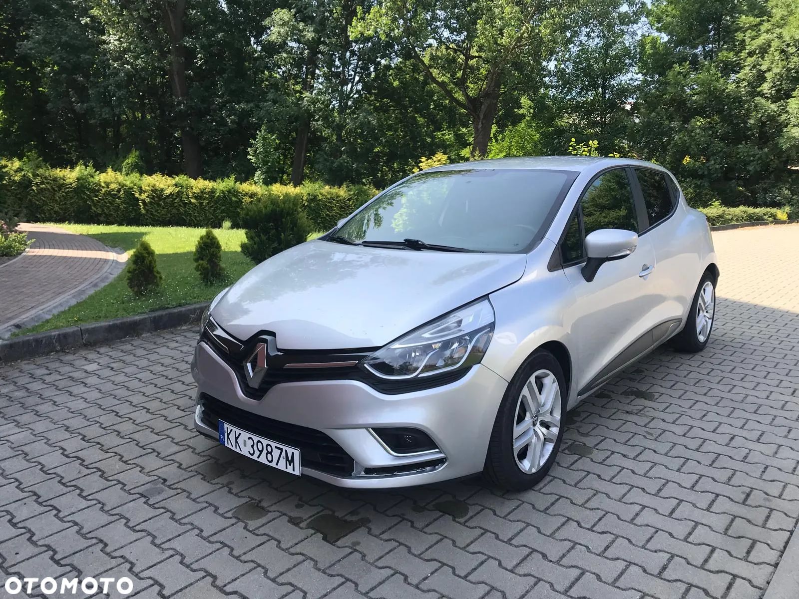 Renault Clio (Energy) dCi 90 Start & Stop LIMITED - 1