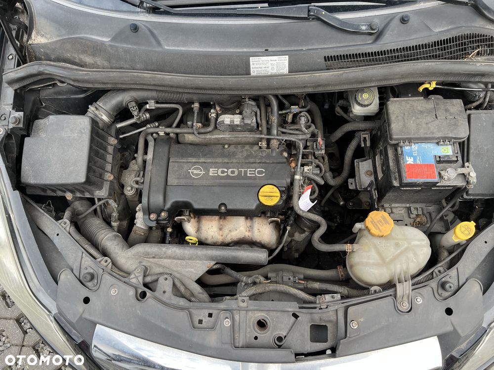Opel Corsa - 7