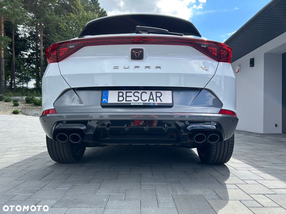 Cupra Formentor 2.0 TSI 4Drive VZ DSG - 19