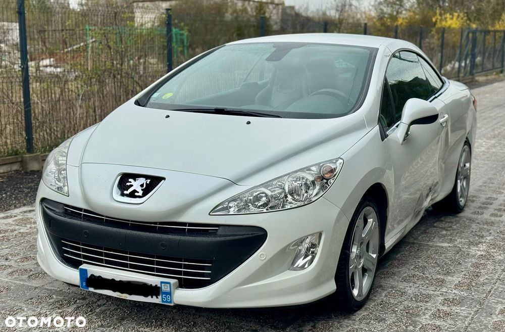 Peugeot 308 HDi FAP 150 Business Line Niveau 2 - 32