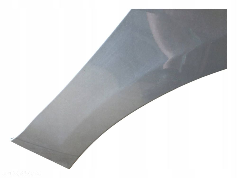 Peugeot 308 II T9 HB Lift 2018r Błotnik prawy przód KCAC Aluminiowy OEM - 3